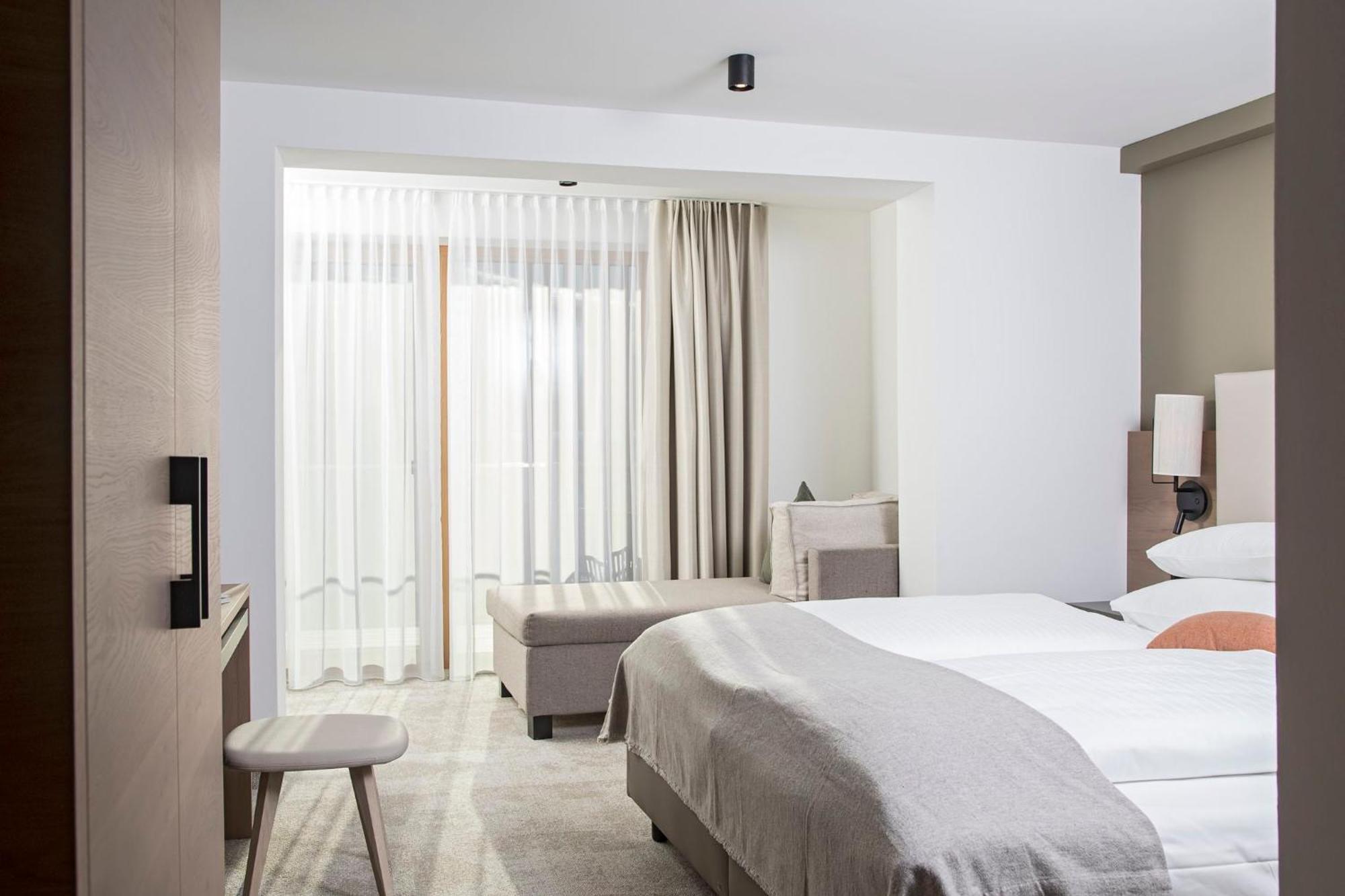 Business Doppelzimmer