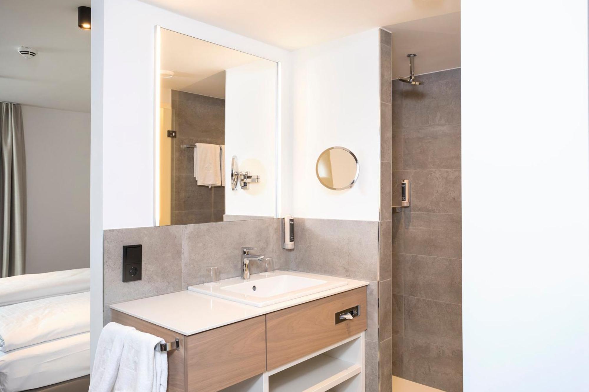 Standard Doppelzimmer