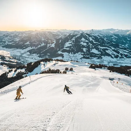 Das Hohe Salve Sportresort, 4 Sterne Superior-3